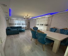 Satılır Köhnə Tikili Həzi Aslanov m., Xətai r.