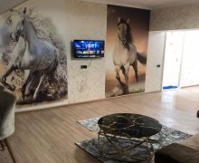 ag seherde aylıq evler Ağ şəhər, Xətai r.