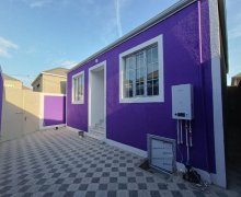Satılır Həyət evi/villa Binə qəs., Xəzər r.