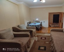 Kirayə (aylıq) Yeni Tikili Əhmədli m., Xətai r. Kirayə (aylıq) Yeni Tikili Əhmədli m., Xətai r.