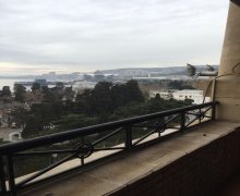 Kirayə (aylıq) Köhnə Tikili Sahil m., Bayıl qəs., Səbail r.