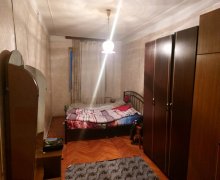 Kirayə (aylıq) Köhnə Tikili Neftçilər m., 8-ci kilometr, Nizami r.