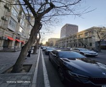 Kirayə (aylıq) Ofis 28 May m., Səbail r.