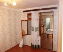 Satılır Köhnə Tikili Xalqlar dostluğu m., 8-ci kilometr, Nizami r.