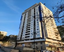 Kirayə (aylıq) Yeni Tikili 28 May m., Nəsimi r.