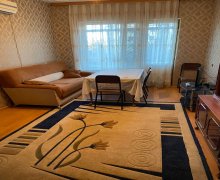 Kirayə (aylıq) Köhnə Tikili Nizami m., Yasamal r.