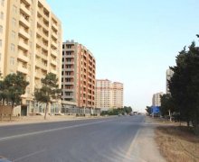 Satılır Yeni Tikili Koroğlu m., Sabunçu r.