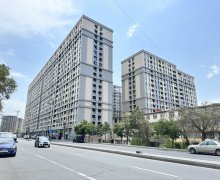 Satılır Yeni Tikili Əhmədli m., Xətai r.