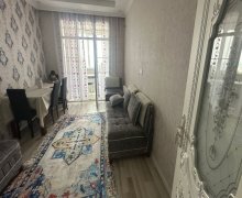 Kirayə (aylıq) Yeni Tikili Xırdalan ş.