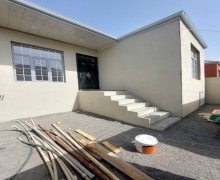 Satılır Həyət evi/villa Masazır, Abşeron r.