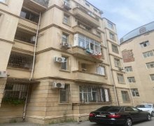 Kirayə (aylıq) Yeni Tikili Bayıl qəs., Səbail r.