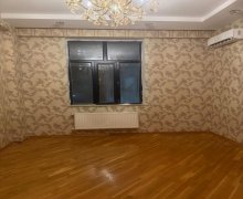 Kirayə (aylıq) Yeni Tikili Yasamal qəs., Yasamal r.