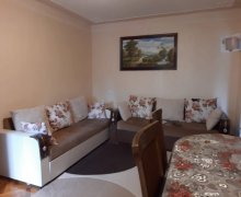 montinde aylıq kiraye evler Nəriman Nərimanov m., Montin qəs., Nərimanov r.