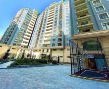 Kirayə (aylıq) Yeni Tikili Gənclik m., Nəsimi r.