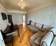 Kirayə (aylıq) Köhnə Tikili Elmlər akademiyası m., Yasamal r.