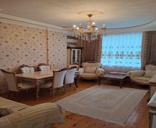 Satılır Yeni Tikili Həzi Aslanov m., Xətai r.