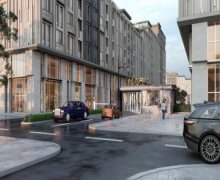 Продажа Новостройка м. 28 Мая м., Насими р.