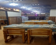 Satılır Obyekt Neftçilər m., 8-ci kilometr, Nizami r.