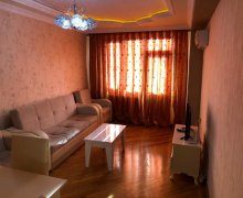 Kirayə (aylıq) Yeni Tikili Nəriman Nərimanov m., Nərimanov r.