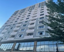 Kirayə (aylıq) Yeni Tikili Nizami m., Yasamal qəs., Yasamal r.