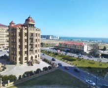 Kirayə (aylıq) Yeni Tikili Xətai m., Xətai r.