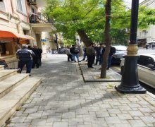 28 mayda kiraye obyekt 28 May m., Nəsimi r.