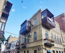 Satılır Köhnə Tikili Sahil m., Nəsimi r.