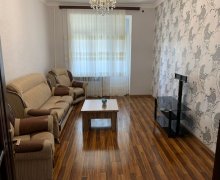 Kirayə (aylıq) Köhnə Tikili Bakıxanov qəs., Sabunçu r.