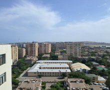 Kirayə (aylıq) Yeni Tikili Elmlər akademiyası m., Yasamal r.