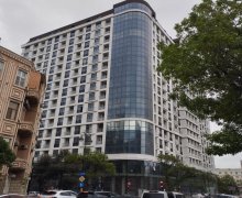 Arenda aylıq obyekt Gənclik m., Nəsimi r.