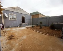 Satılır Həyət evi/villa Binə qəs., Xəzər r.
