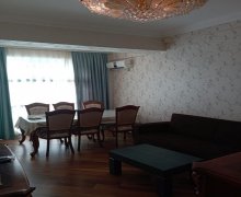 Kirayə (aylıq) Yeni Tikili Elmlər akademiyası m., Yasamal r.