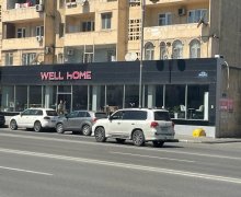 genclikde kiraye obyektler Gənclik m., Nərimanov r.