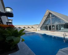 Kirayə (günlük) Bağ evi Mərdəkan, Xəzər r.