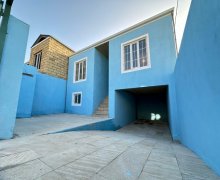 Satılır Həyət evi/villa Xırdalan ş.