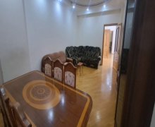 Kirayə (aylıq) Yeni Tikili Gənclik m., Nərimanov r.