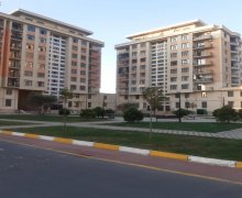 Satılır Yeni Tikili Sumqayıt ş.