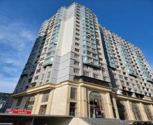 Satılır Yeni Tikili Neftçilər m., Nizami r.