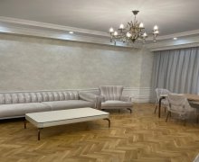 Аренда Новостройка Белый город, Хетаи р.