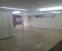 Kirayə (aylıq) Obyekt Gənclik m., Nərimanov r.