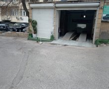 28 mayda kiraye obyekt 28 May m., Nəsimi r.