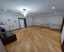 Kirayə (aylıq) Yeni Tikili 28 May m., Nəsimi r.