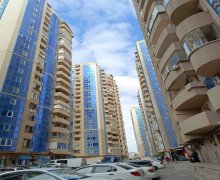 bakixanovda kreditle ev Koroğlu m., Bakıxanov qəs., Sabunçu r.