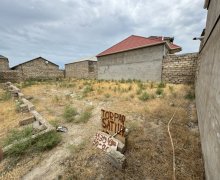 Продажа Участок пос. Балаханы, Сабунчу р.