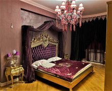Kirayə (aylıq) Yeni Tikili Gənclik m., Nəsimi r.