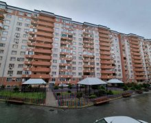 yeni guneslide 1 otaqli evler Yeni Günəşli qəs., Suraxanı r.