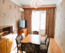 Kirayə (aylıq) Köhnə Tikili Yeni Yasamal qəs., Yasamal r.