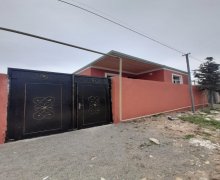 Satılır Həyət evi/villa Binə qəs., Xəzər r.
