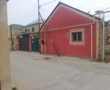 Satılır Həyət evi/villa Xırdalan ş.