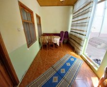 memar ecemide aylıq kiraye heyet evleri/villa Memar Əcəmi m., 5-ci mikrorayon, Nəsimi r.